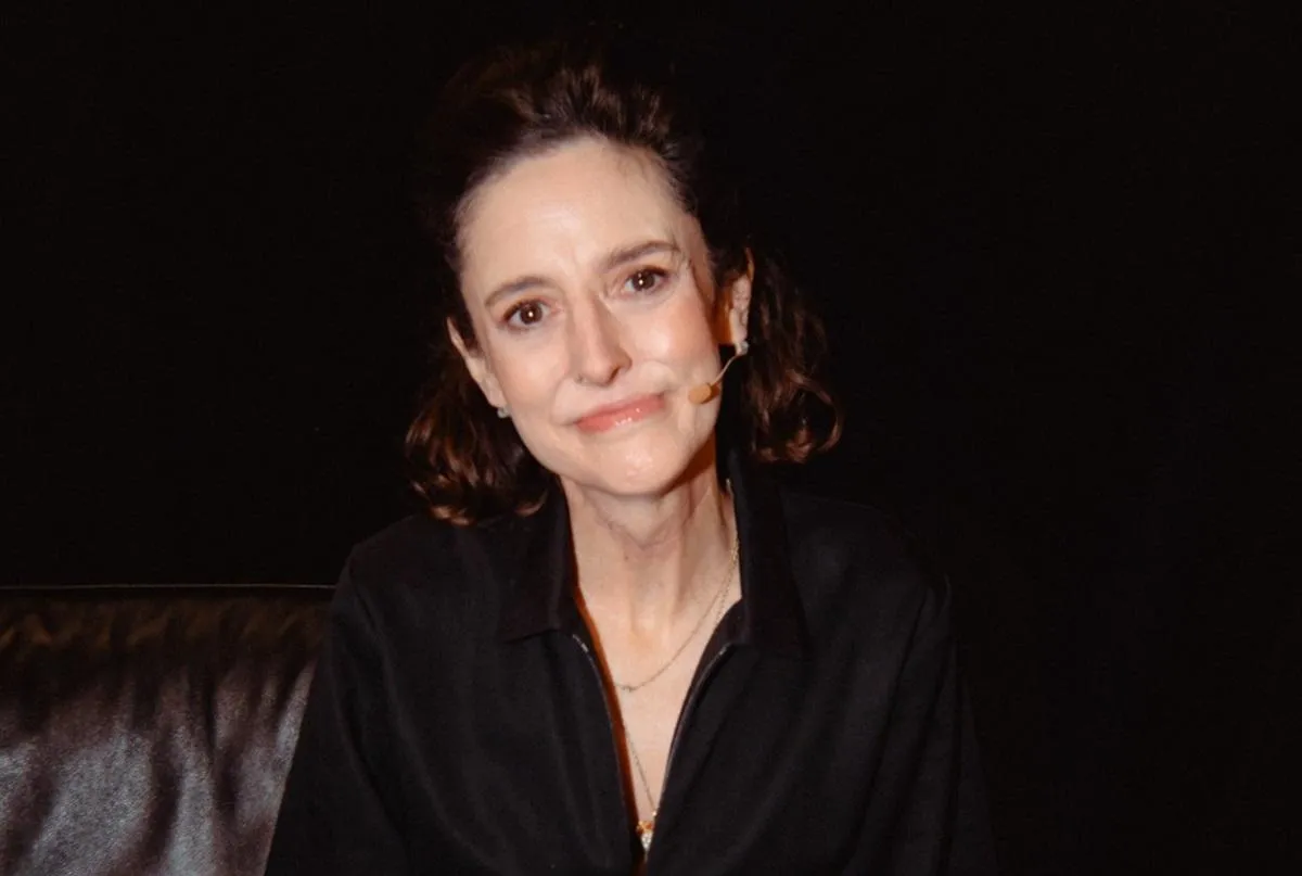 Isabelle Brouillette