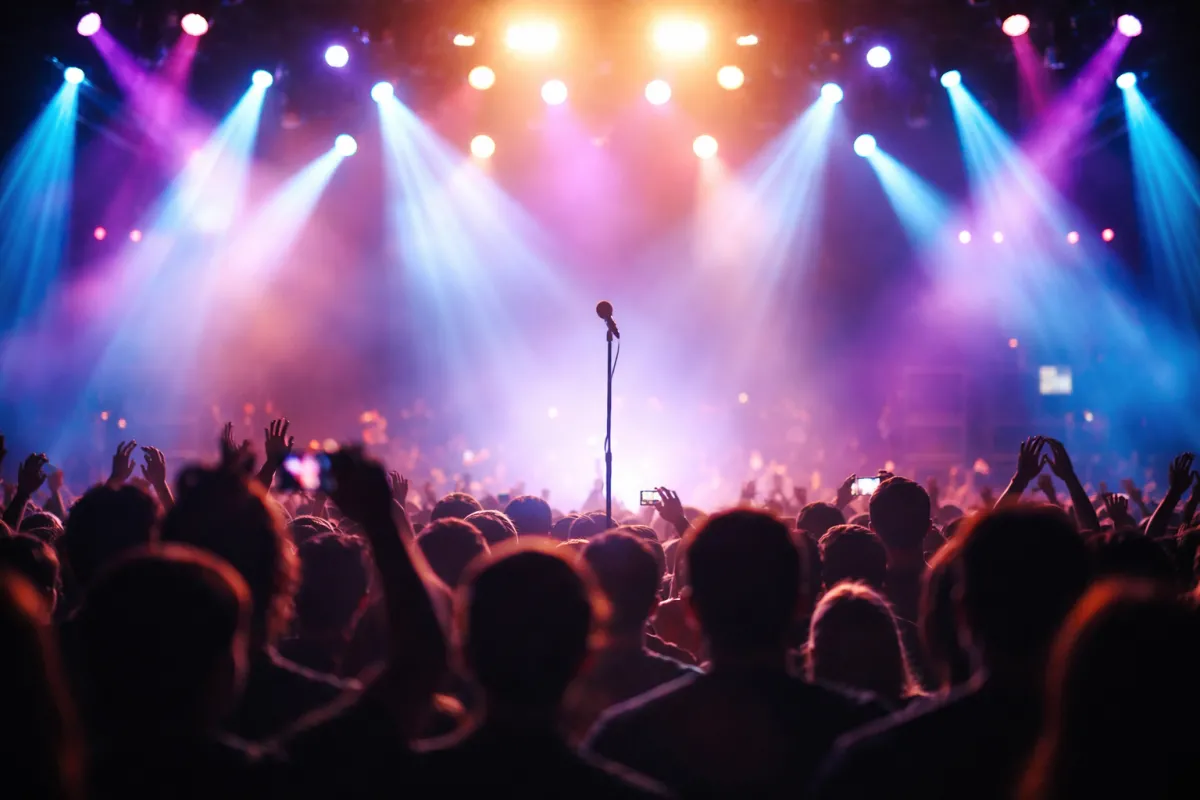 Jelly Roll bless&eacute; avant les Grammys