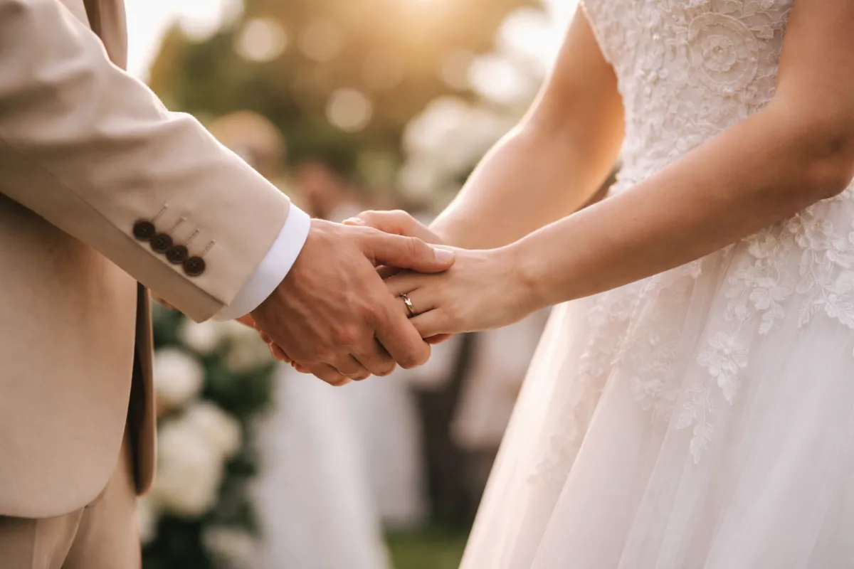 Mariage