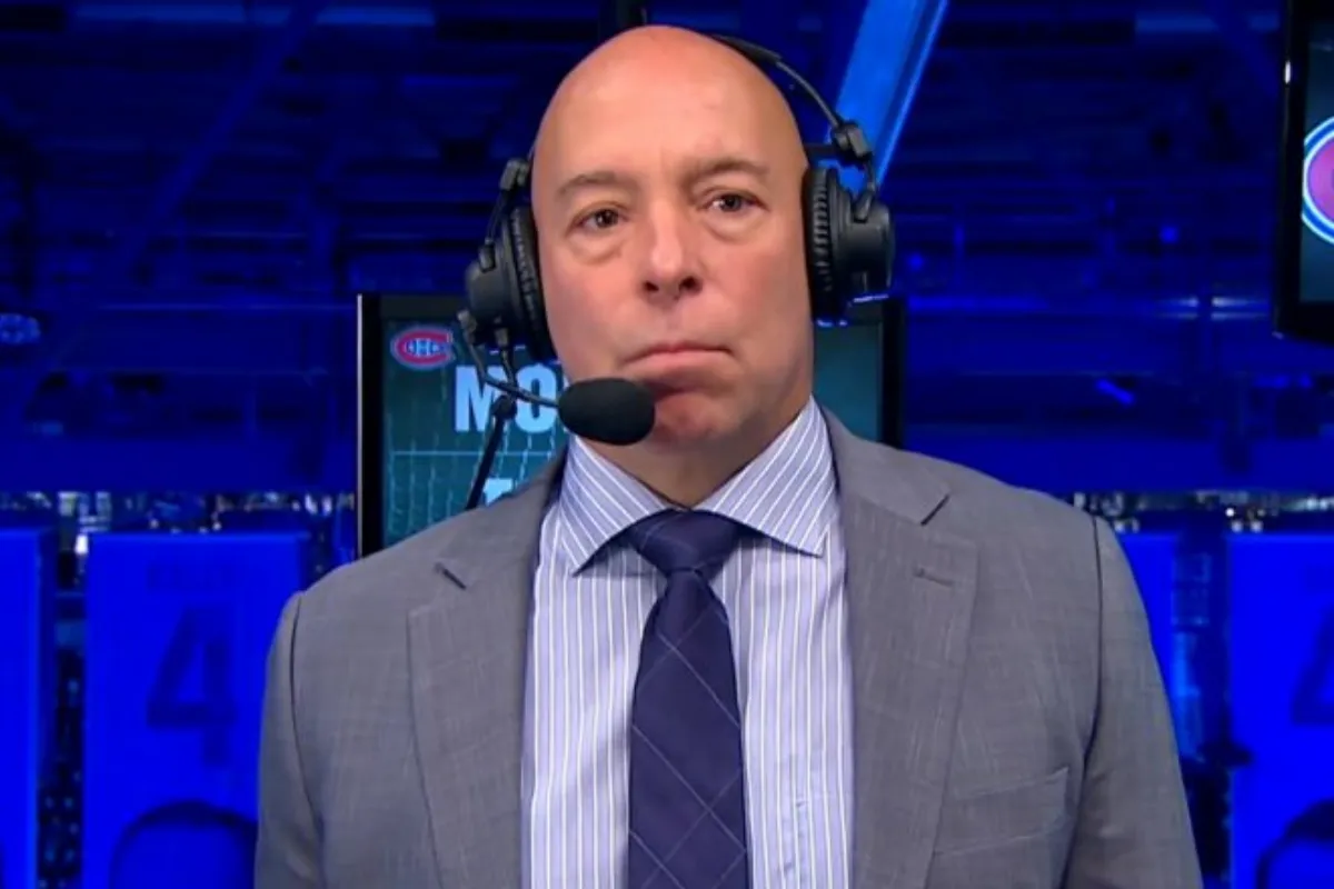 Rumeur d'acquisition majeure par Kent Hughes et le Canadien: &laquo; N'y touchez pas! &raquo;