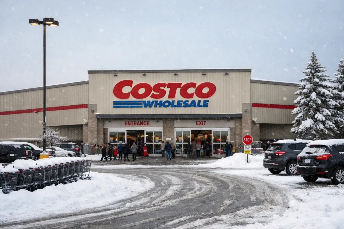 Costco