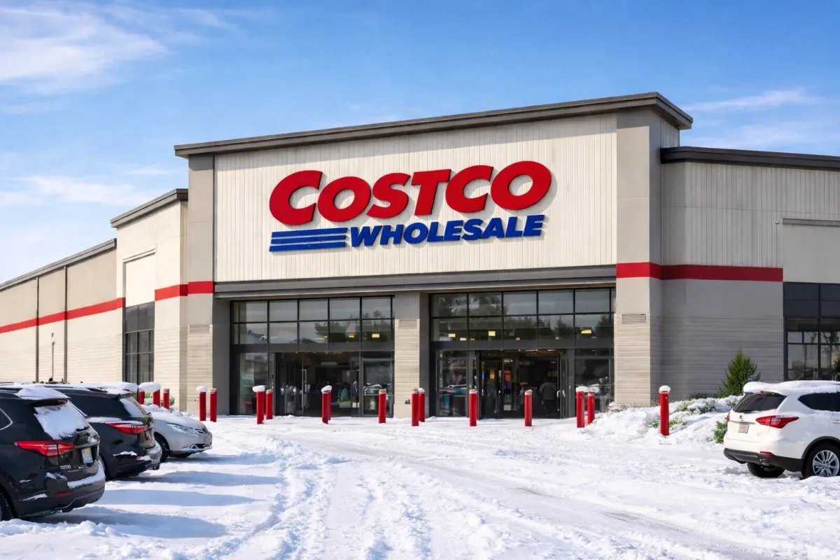 Costco
