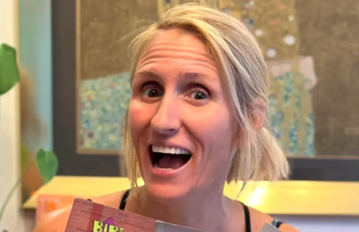 Bianca Longpr&eacute;