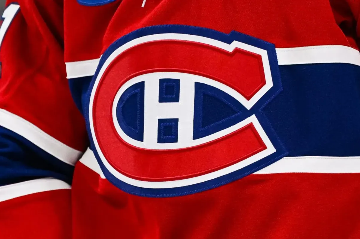 Logo des Canadiens de Montr&eacute;al