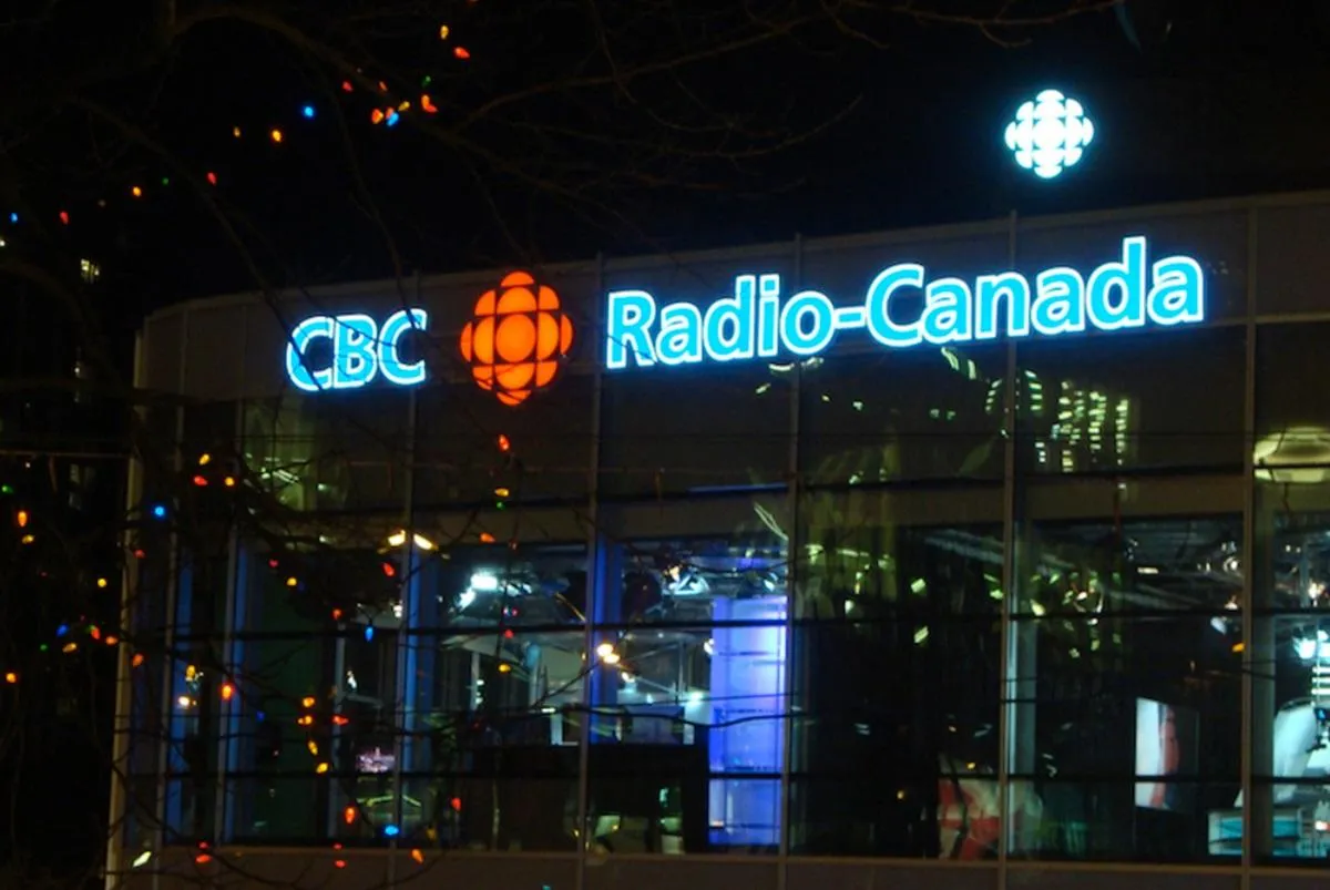 Radio-Canada