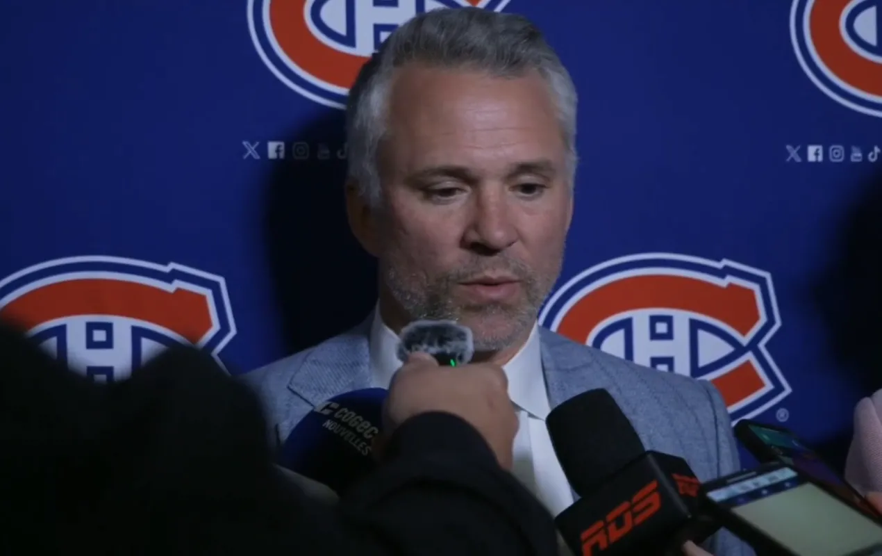 Martin St-Louis