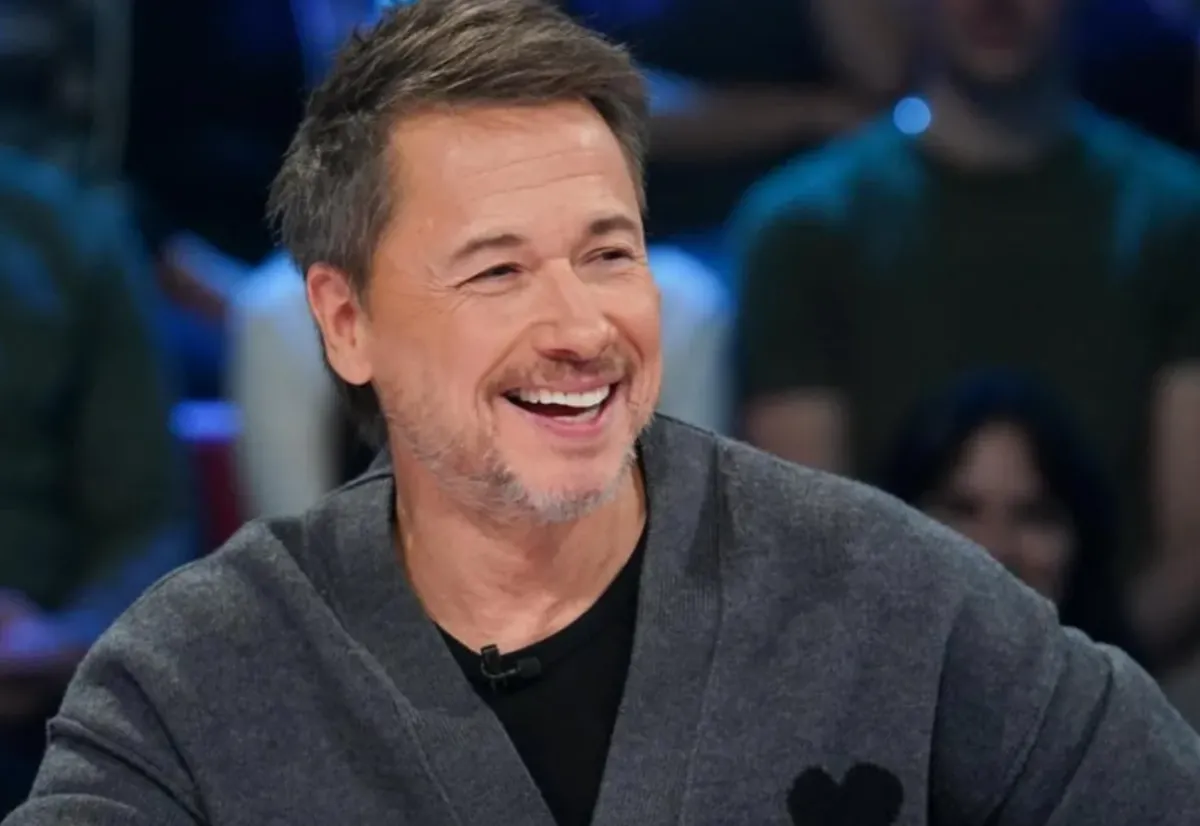 St&eacute;phane Rousseau