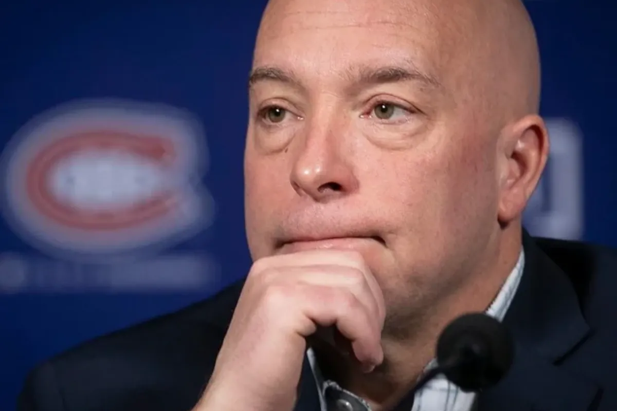 Kent Hughes aurait commis une grave erreur avec un contrat trop rapide