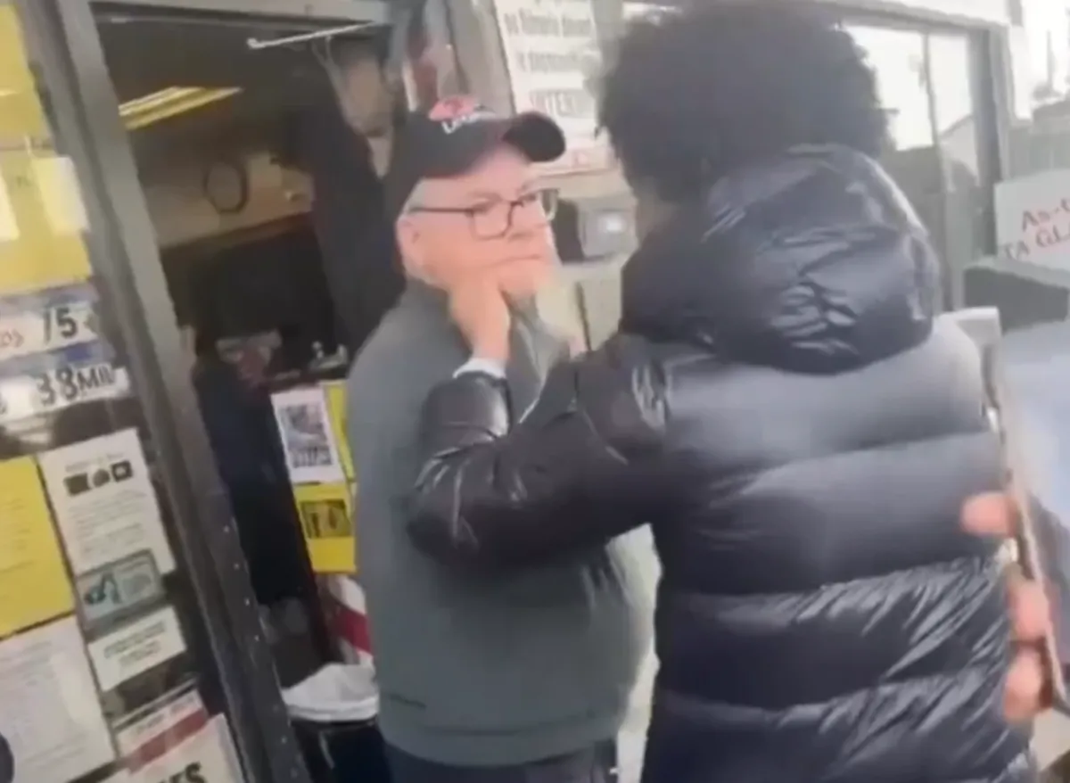 Une histoire qui fait &eacute;norm&eacute;ment r&eacute;agir