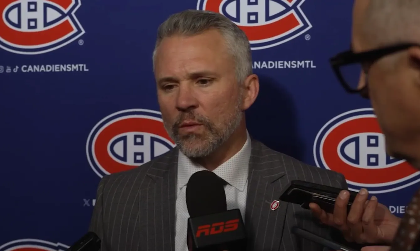 Martin St-Louis