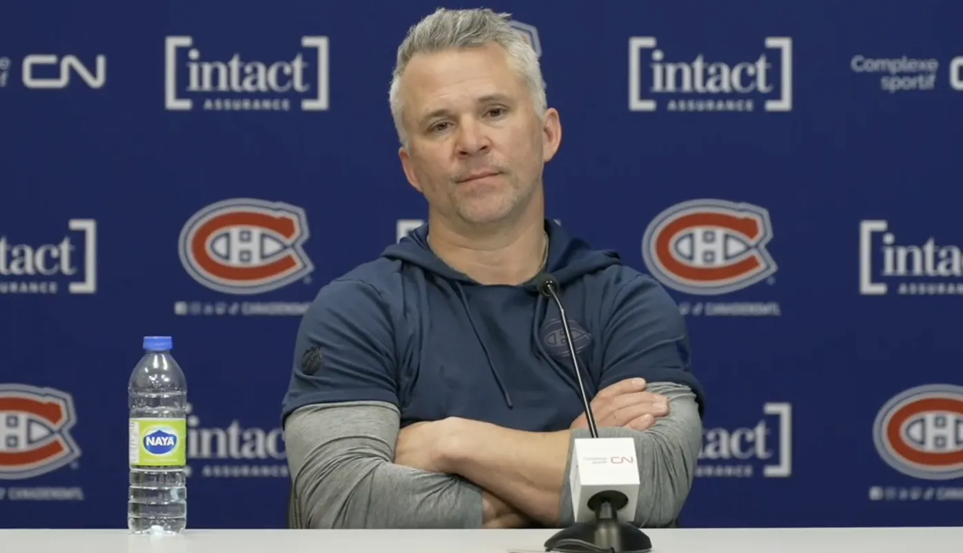 Martin St-Louis