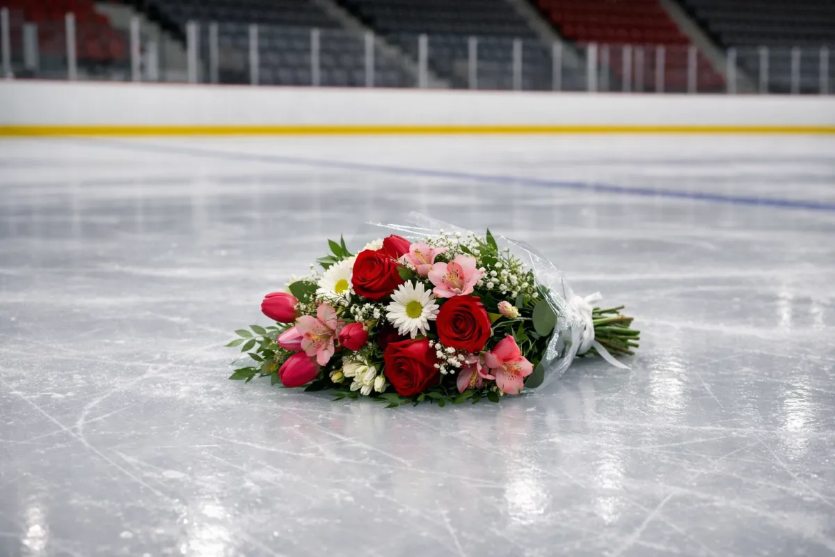 Tragedy in the QMJHL