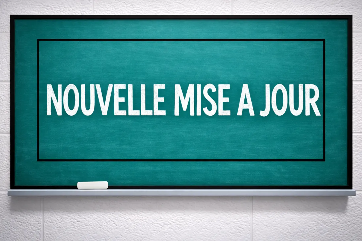 &Eacute;coles ferment mercredi