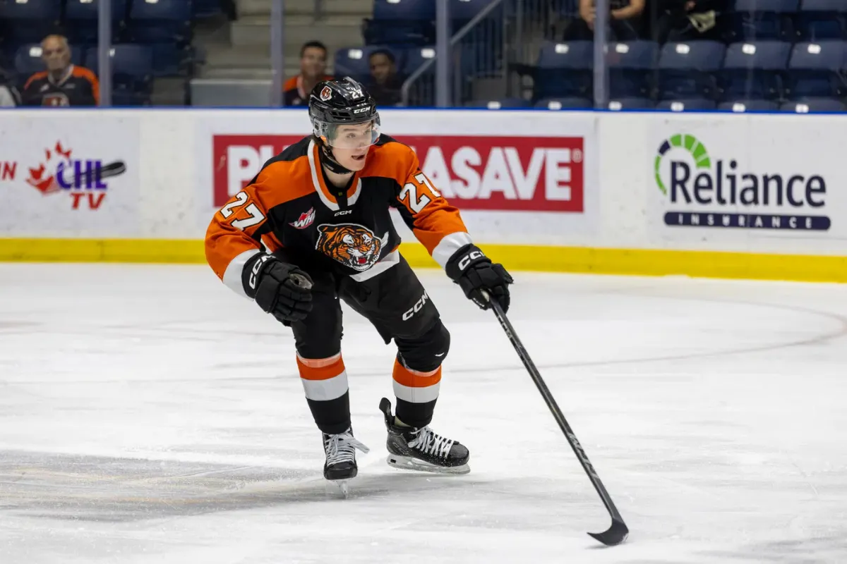 Une machine &agrave; buts en renfort pour le Canadien