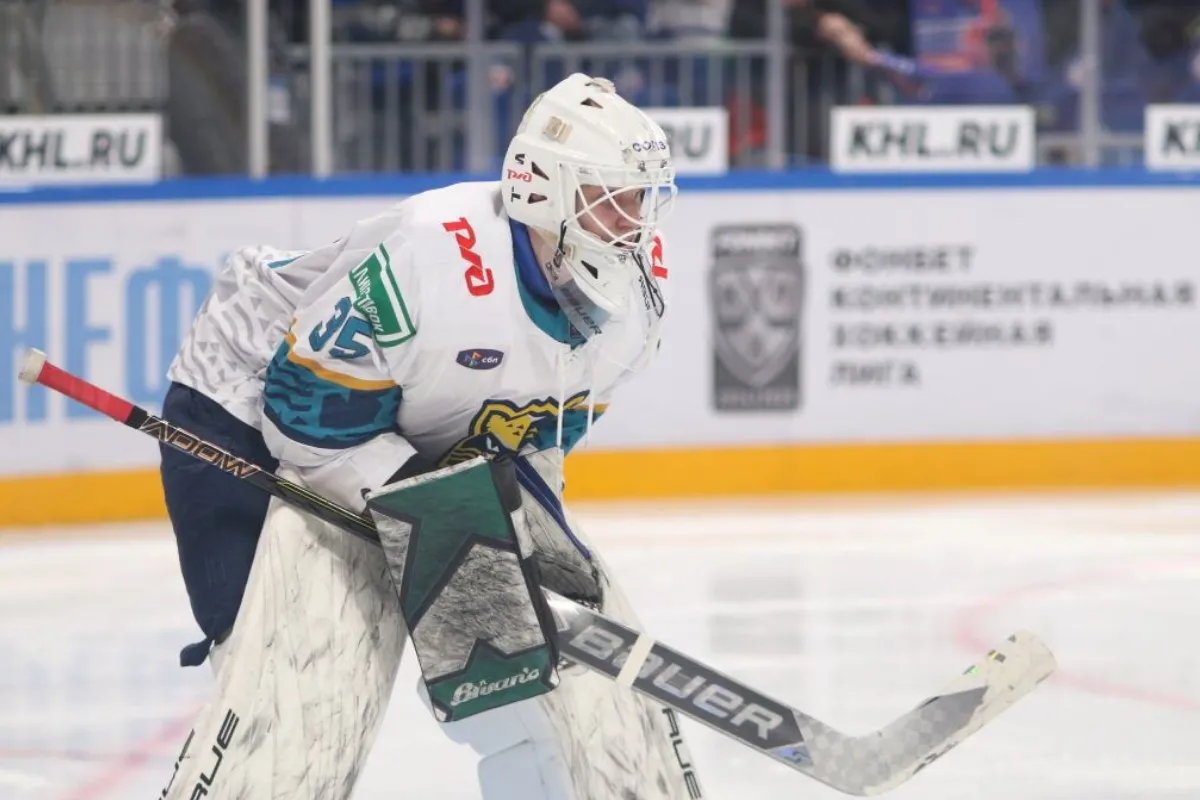 Un espoir oubli&eacute; du Canadien est en train de souffler dans le dos de Jacob Fowler