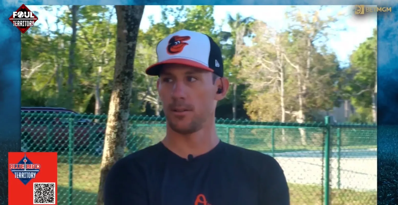 Chris Bassitt speaks on the Toronto Blue Jays game 7 World Series loss