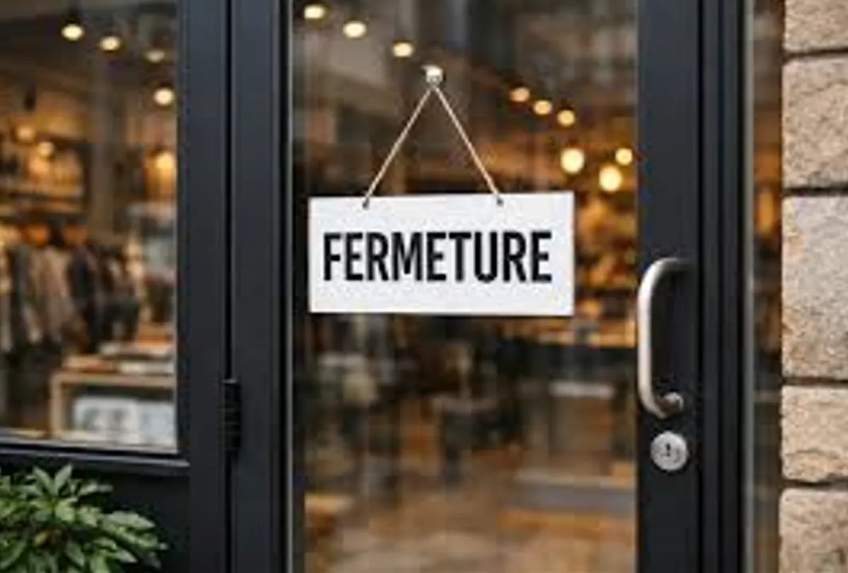 Le March&eacute; Olymel de Saint-Hyacinthe