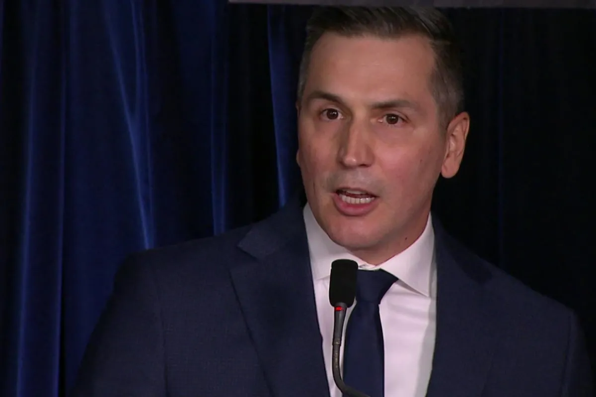 Marc Denis tranche: Jacob Fowler est l&agrave; pour rester