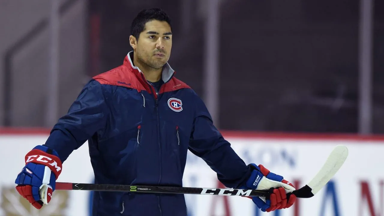 Le CH est pr&ecirc;t &agrave; signer le coup de coeur de Francis Bouillon