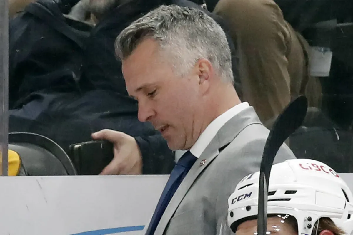 D&eacute;cisions difficiles : Martin St-Louis vient de se piler sur le coeur &agrave; deux reprises