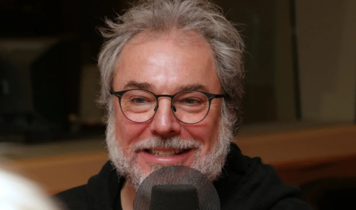 Christian B&eacute;gin