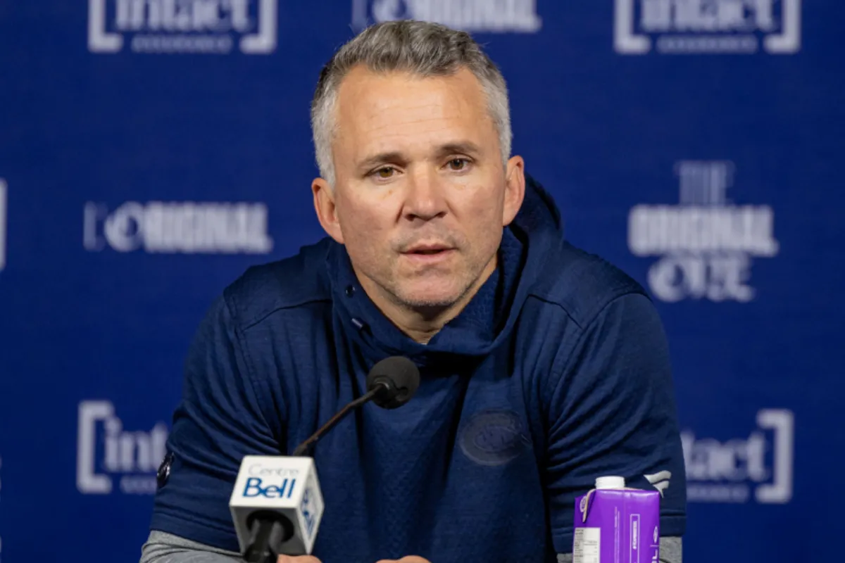 C'est maintenant confirm&eacute; pour Martin St-Louis et l'attaquant qu&eacute;b&eacute;cois Zachary Bolduc