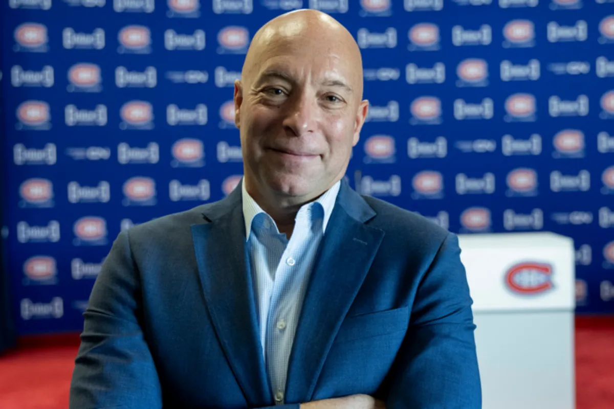 On sait maintenant quel joueur Kent Hughes tentait d'acqu&eacute;rir &agrave; la date limite des transactions