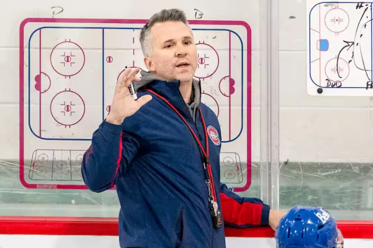 Le cong&eacute; d'entra&icirc;nement fait rager les fans du Canadien de Montr&eacute;al