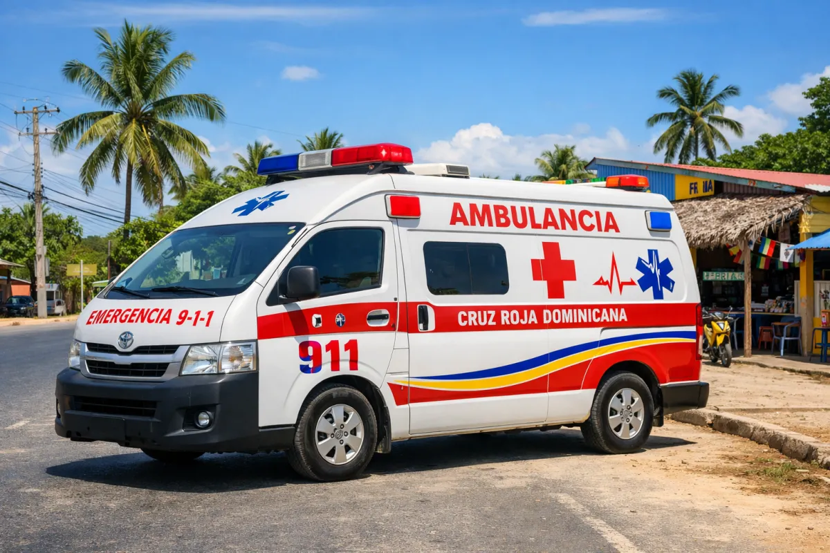 Republique dominicaine