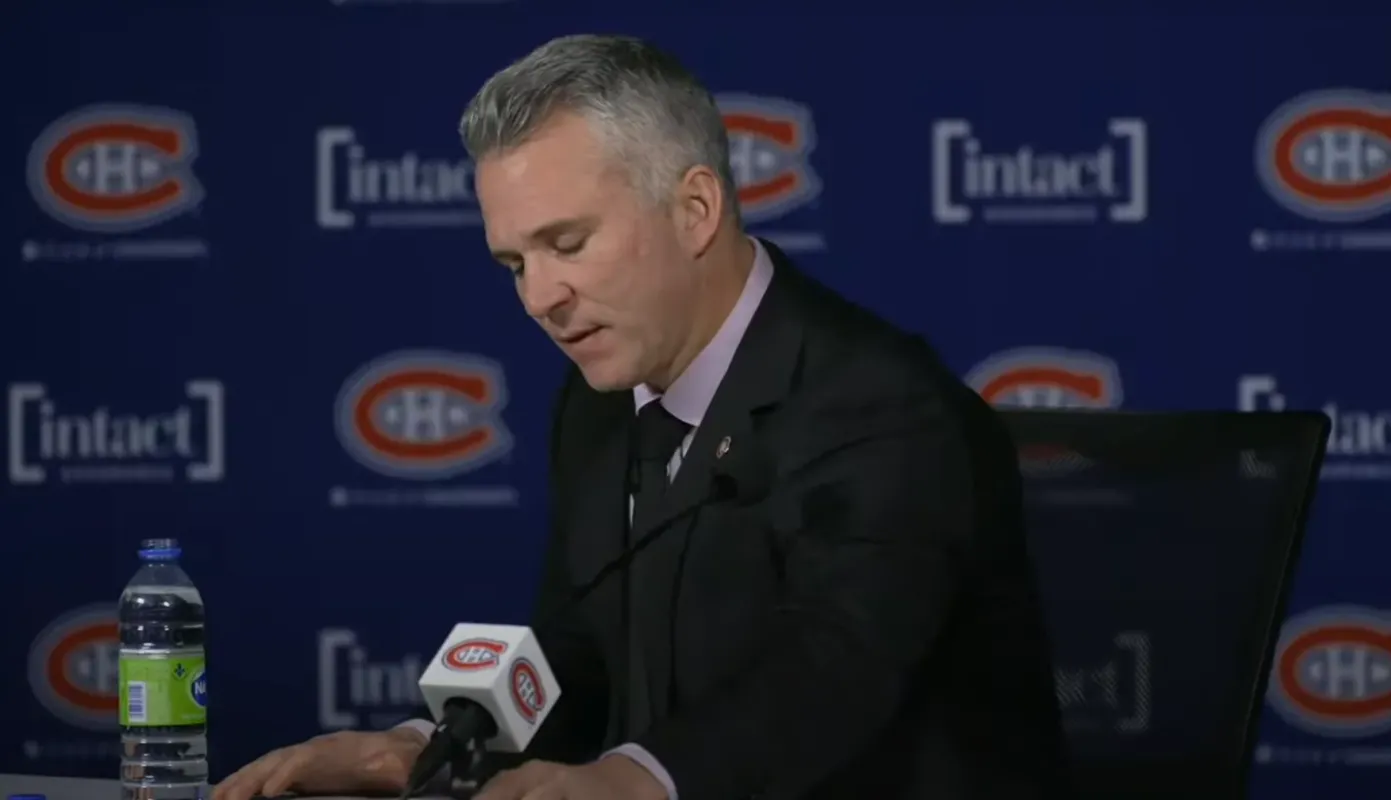 Martin St-Louis