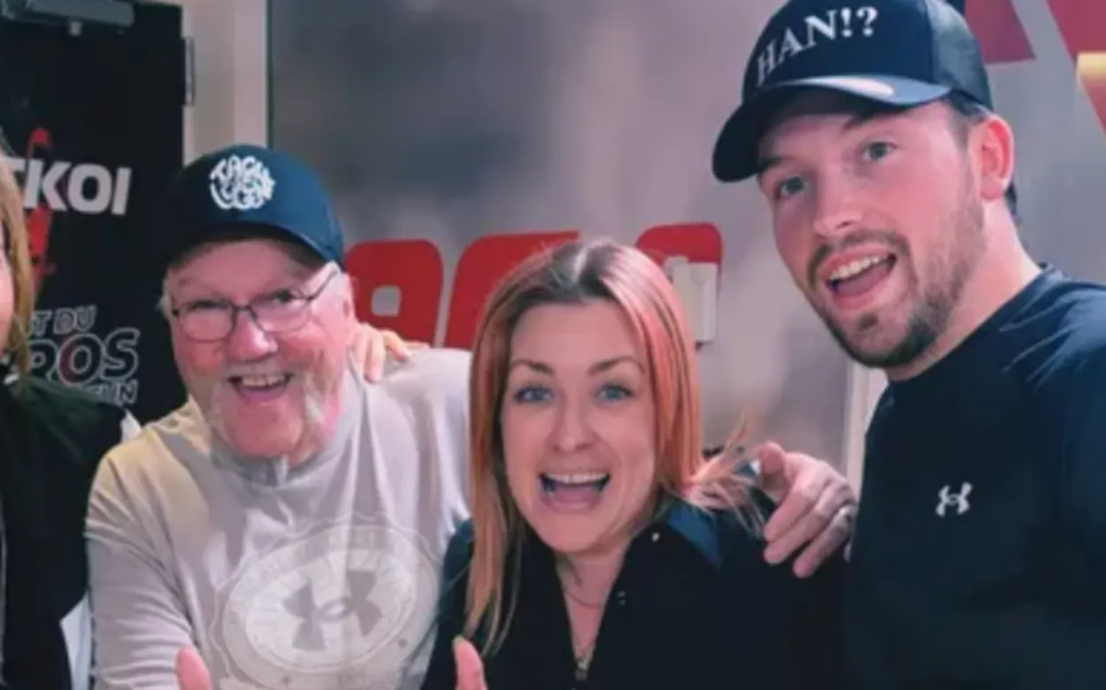 Tacu La L&eacute;gende