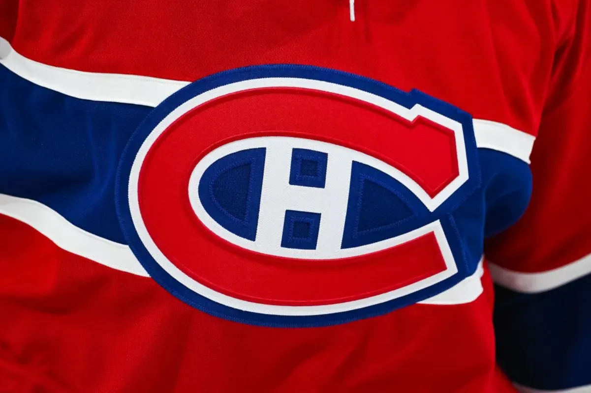 Logo des Canadiens de Montr&eacute;al