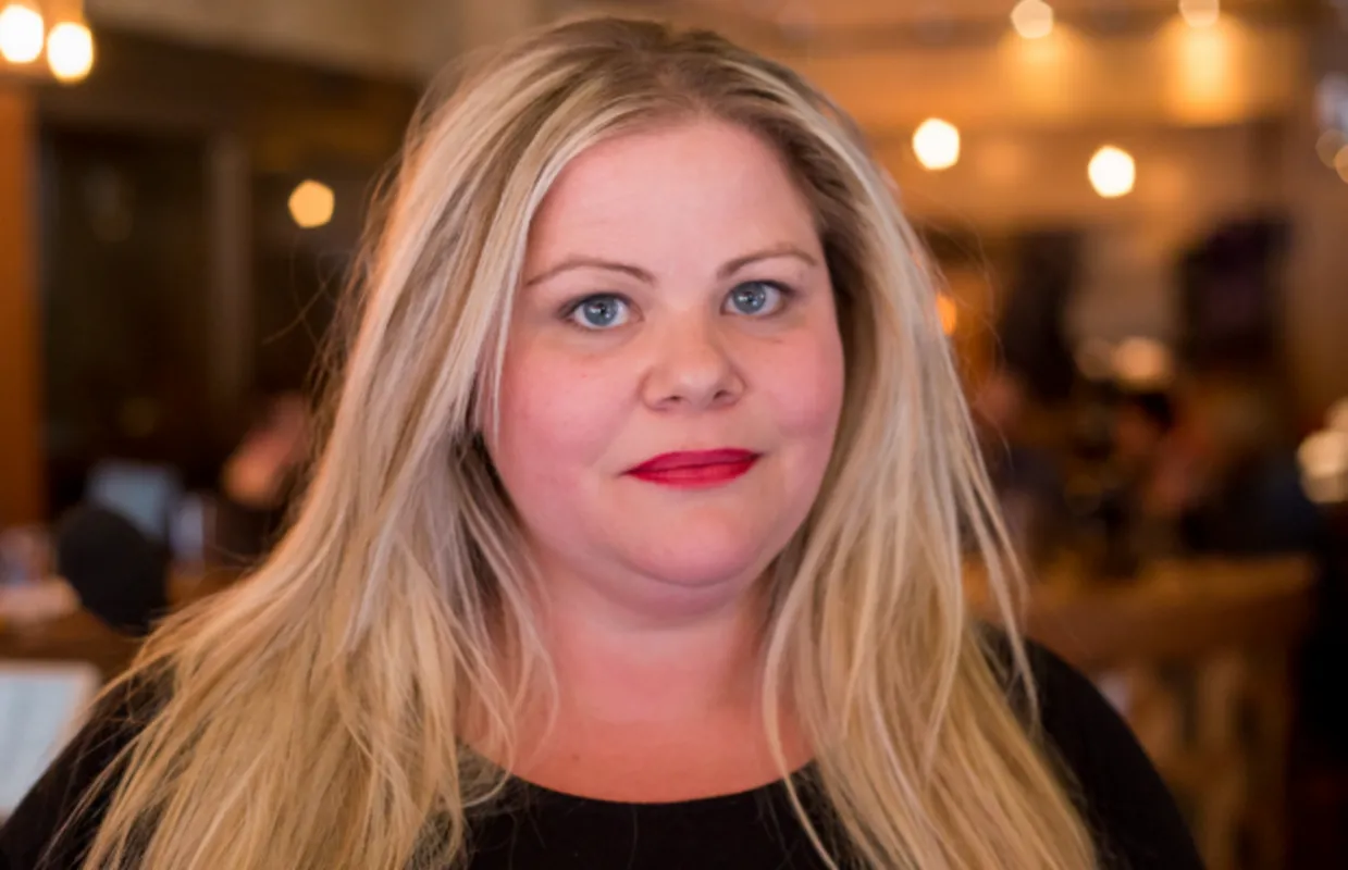 Genevi&egrave;ve Schmidt