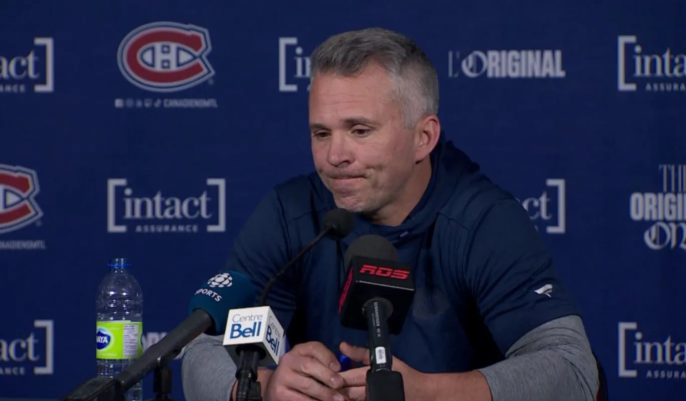 Martin St-Louis