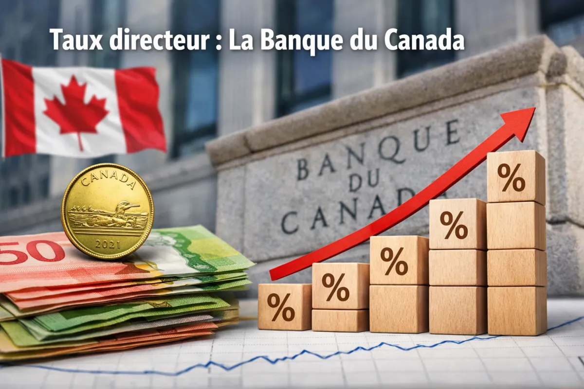 La Banque du Canada