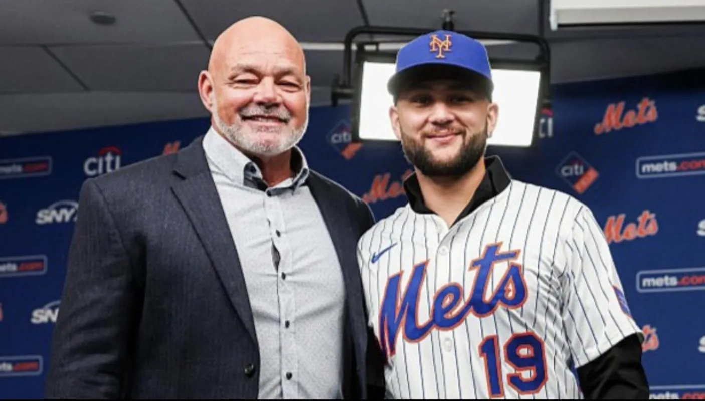 Dante Bichette makes it clear in interview why Bo did not re-sign with ...