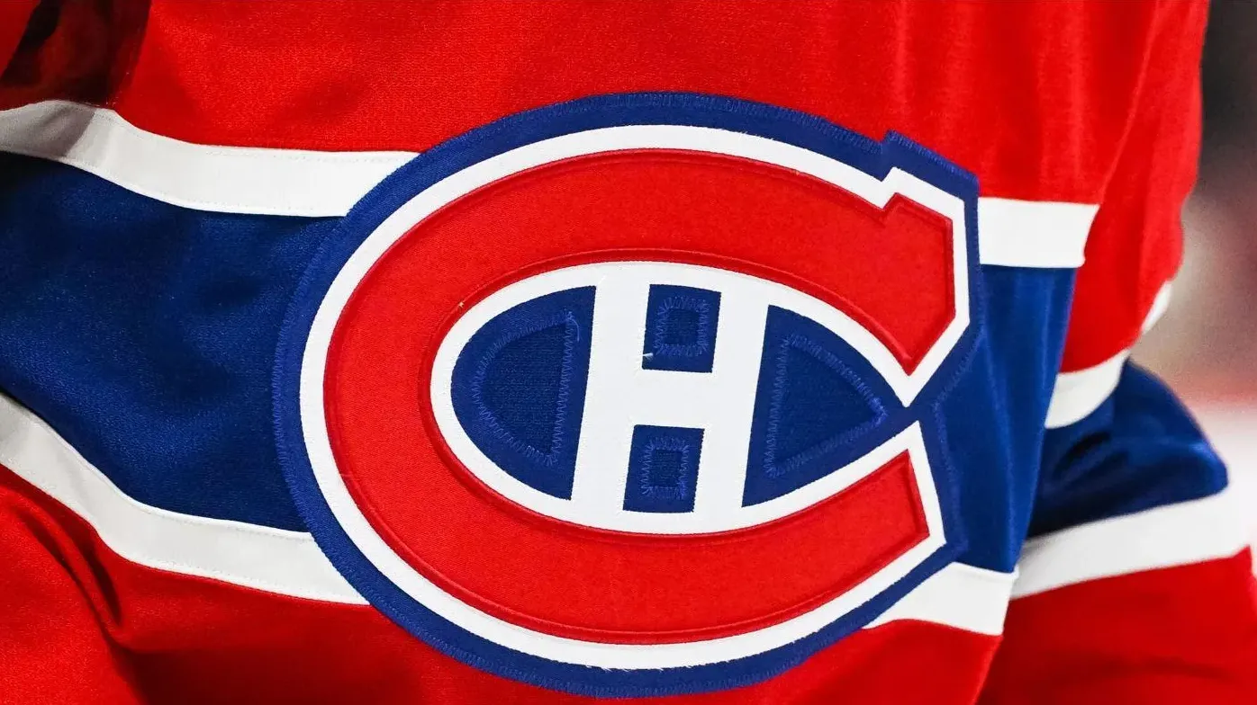Logo des Canadiens de Montr&eacute;al