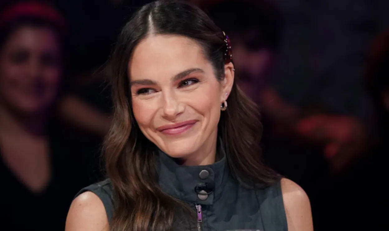Maripier Morin
