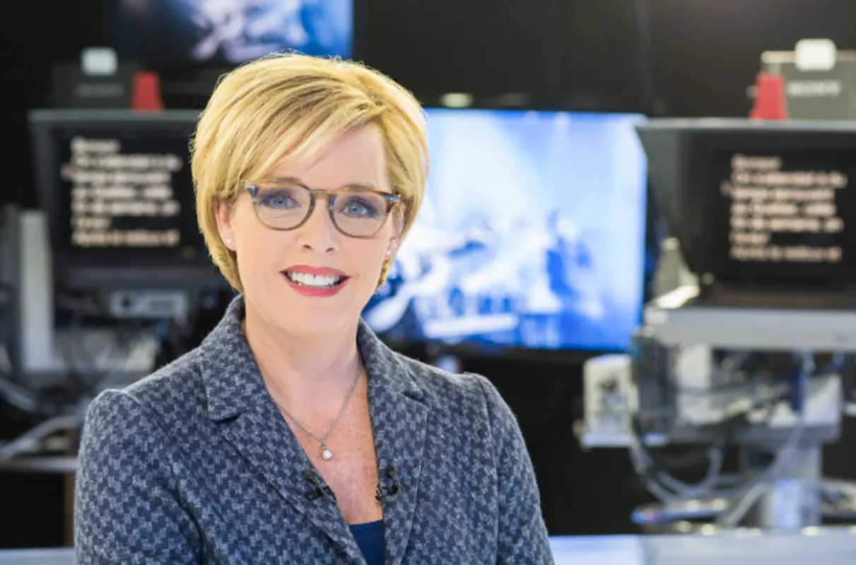 Sophie Thibault
