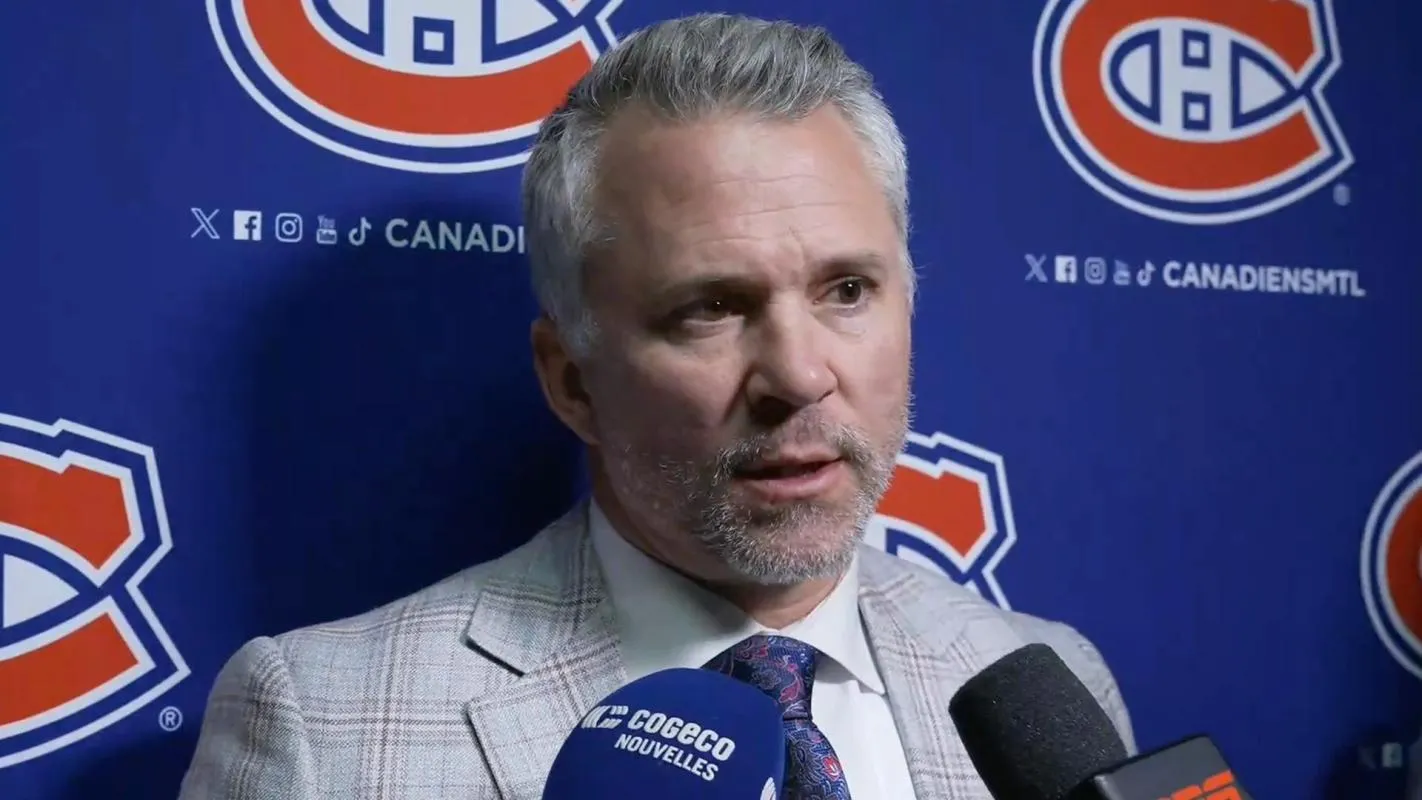 L'excuse de St-Louis pour l'erreur de Matheson irrite
