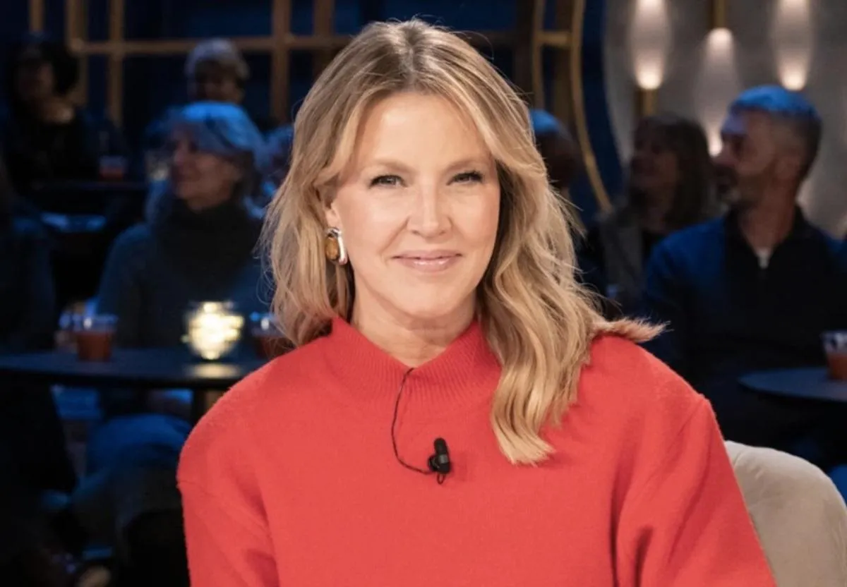 Julie B&eacute;langer