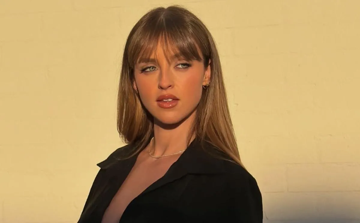 Alicia Moffet