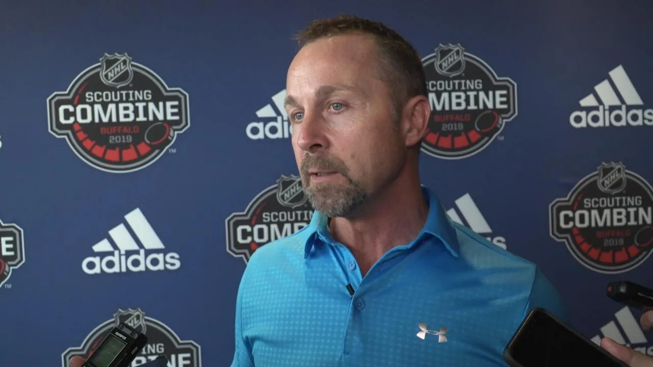 Trevor Timmins se vide le coeur au sujet des partisans du Canadien de Montr&eacute;al