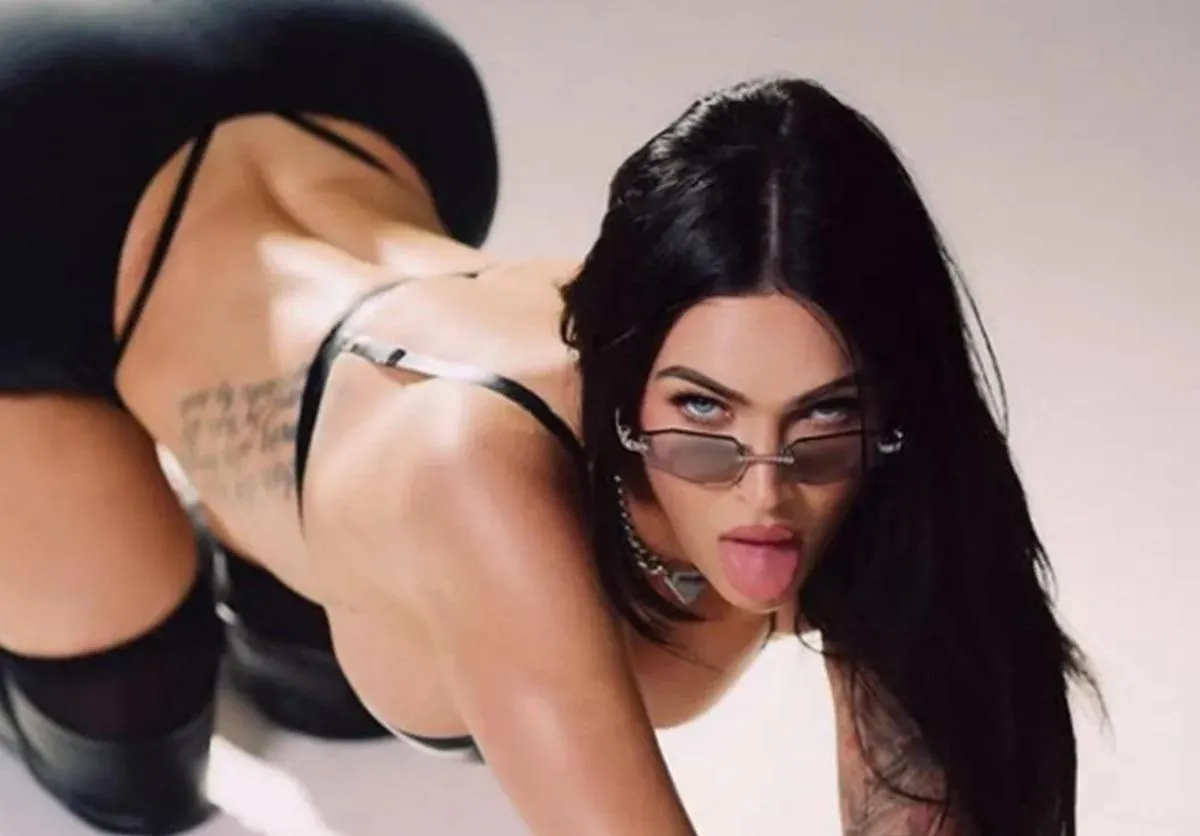 Megan Fox