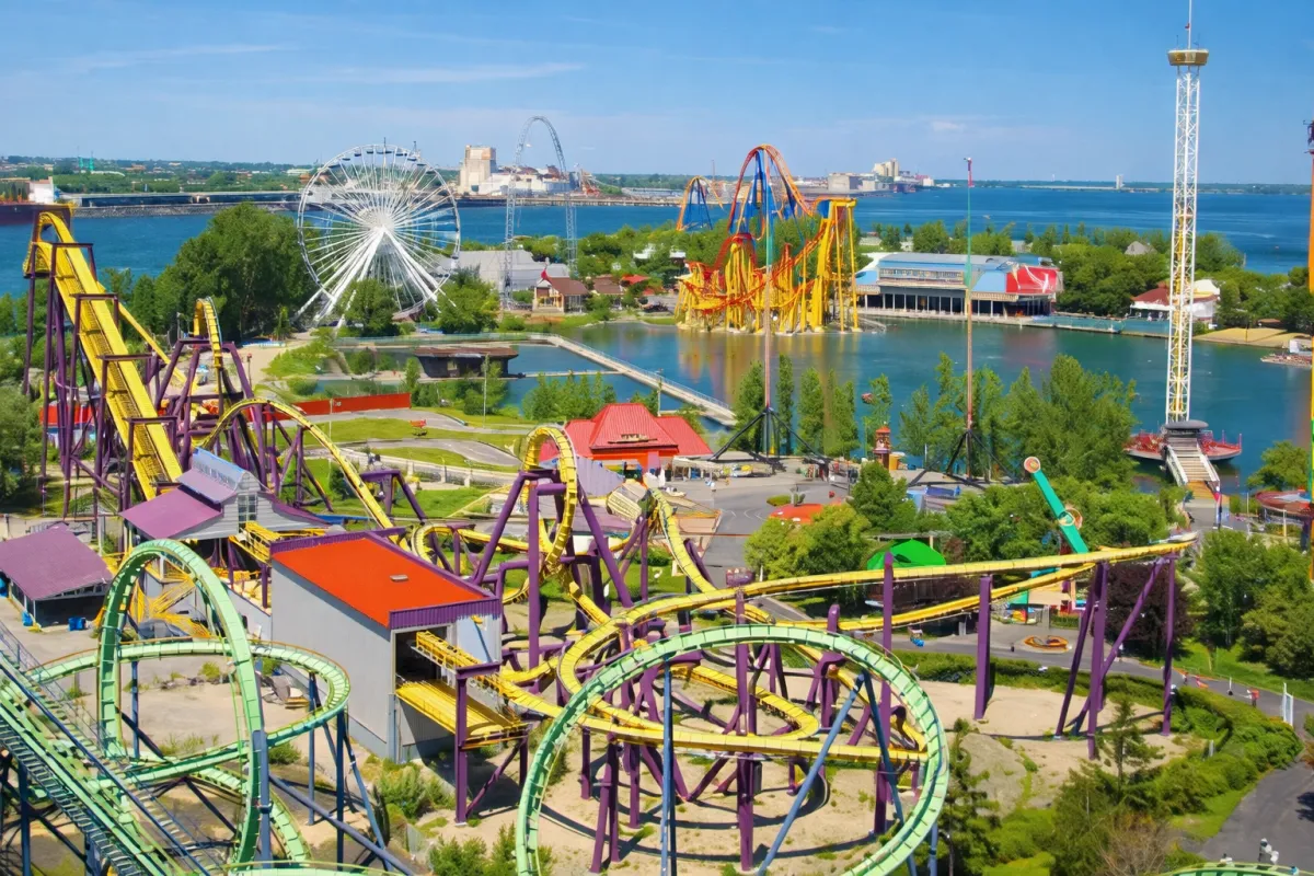 La Ronde