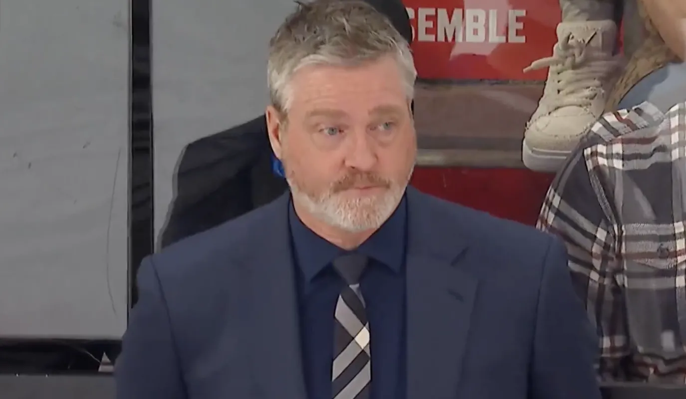 Patrick Roy