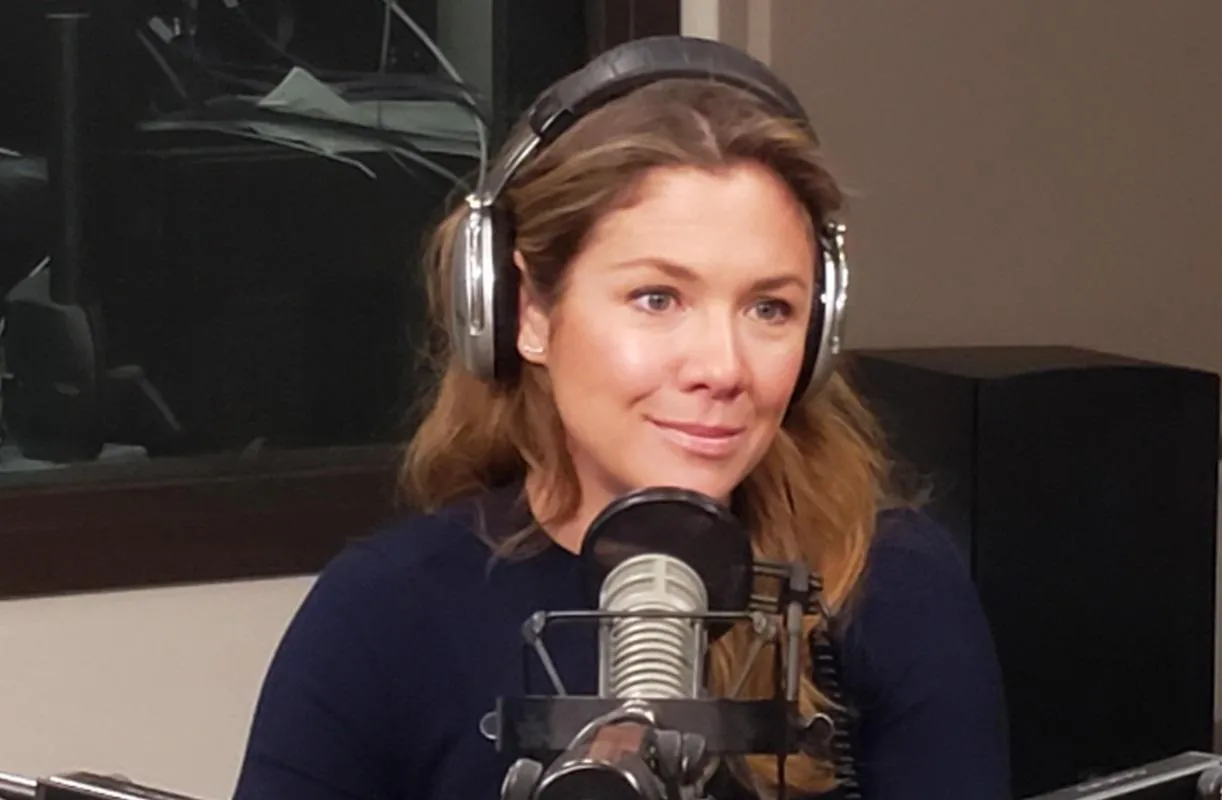 Sophie Gr&eacute;goire