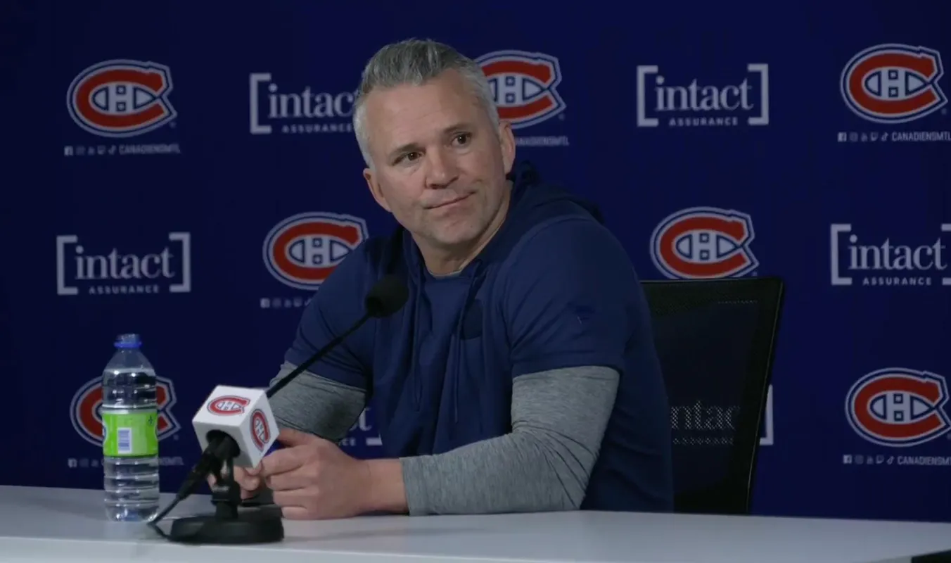 Martin St-Louis