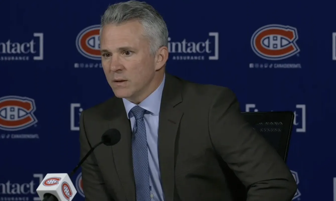 Martin St-Louis