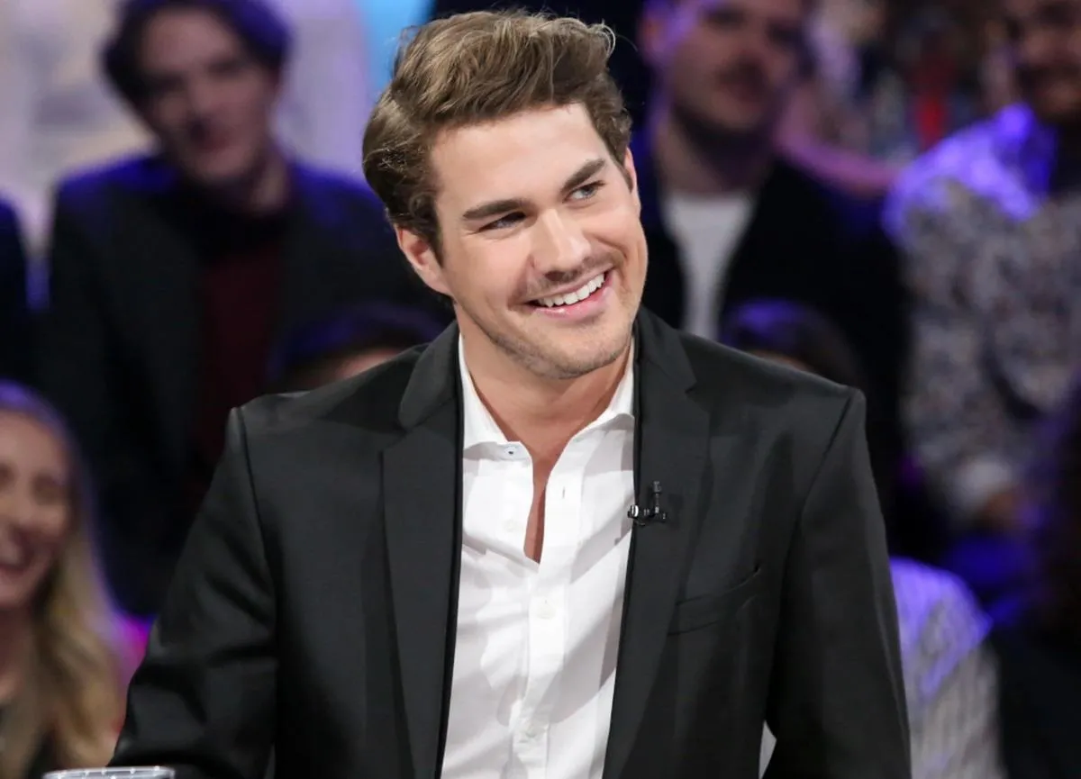 Julien Lacroix